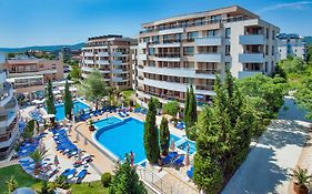 Hermes Club Hotel